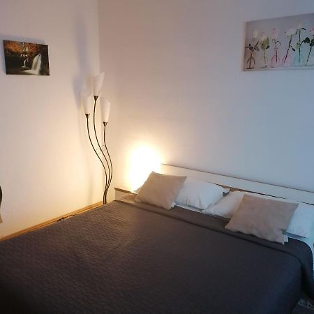Apartment And Rooms Nevenka بولجاناك المظهر الخارجي الصورة