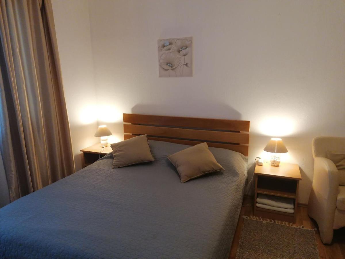 Apartment And Rooms Nevenka بولجاناك المظهر الخارجي الصورة