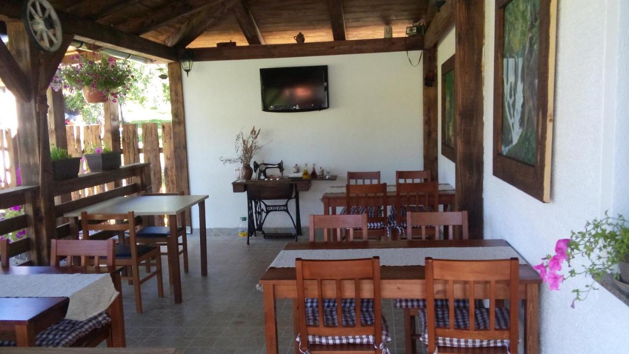 Apartment And Rooms Nevenka بولجاناك المظهر الخارجي الصورة